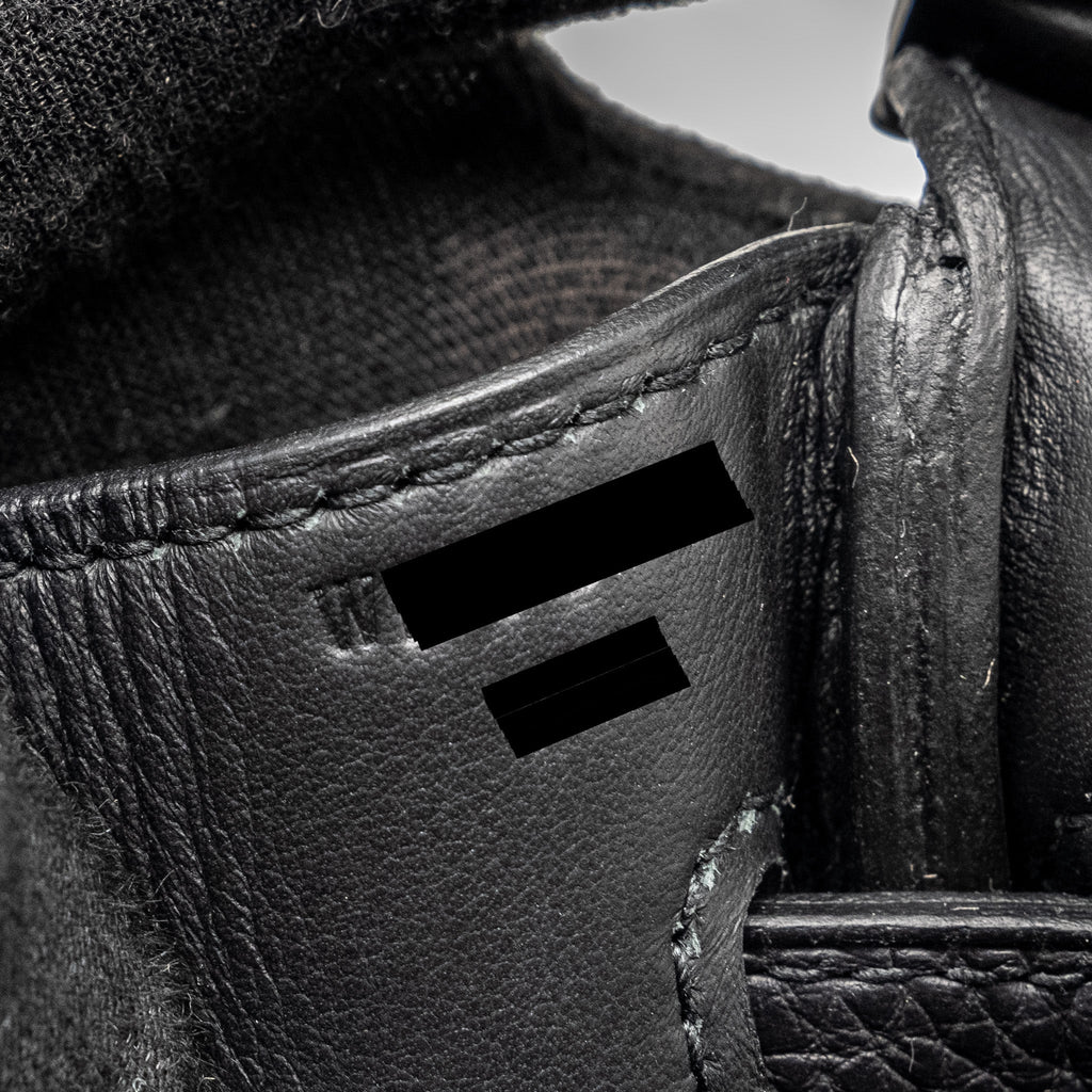 HAC A DOS PM BACKPACK TOGO BLACK SHW