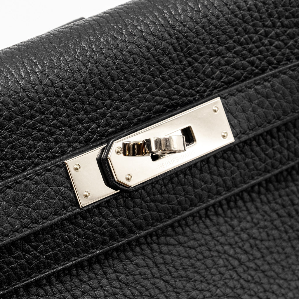 KELLY ADO BACKPACK CLEMENCE BLACK SHW