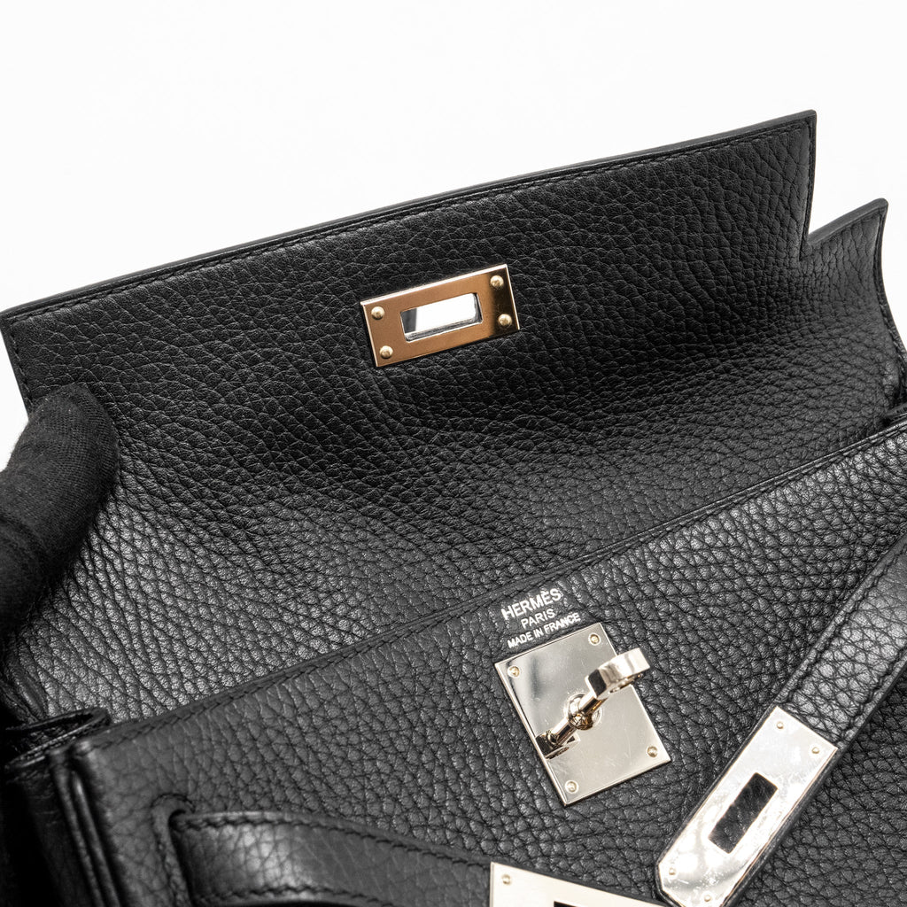 KELLY ADO BACKPACK CLEMENCE BLACK SHW