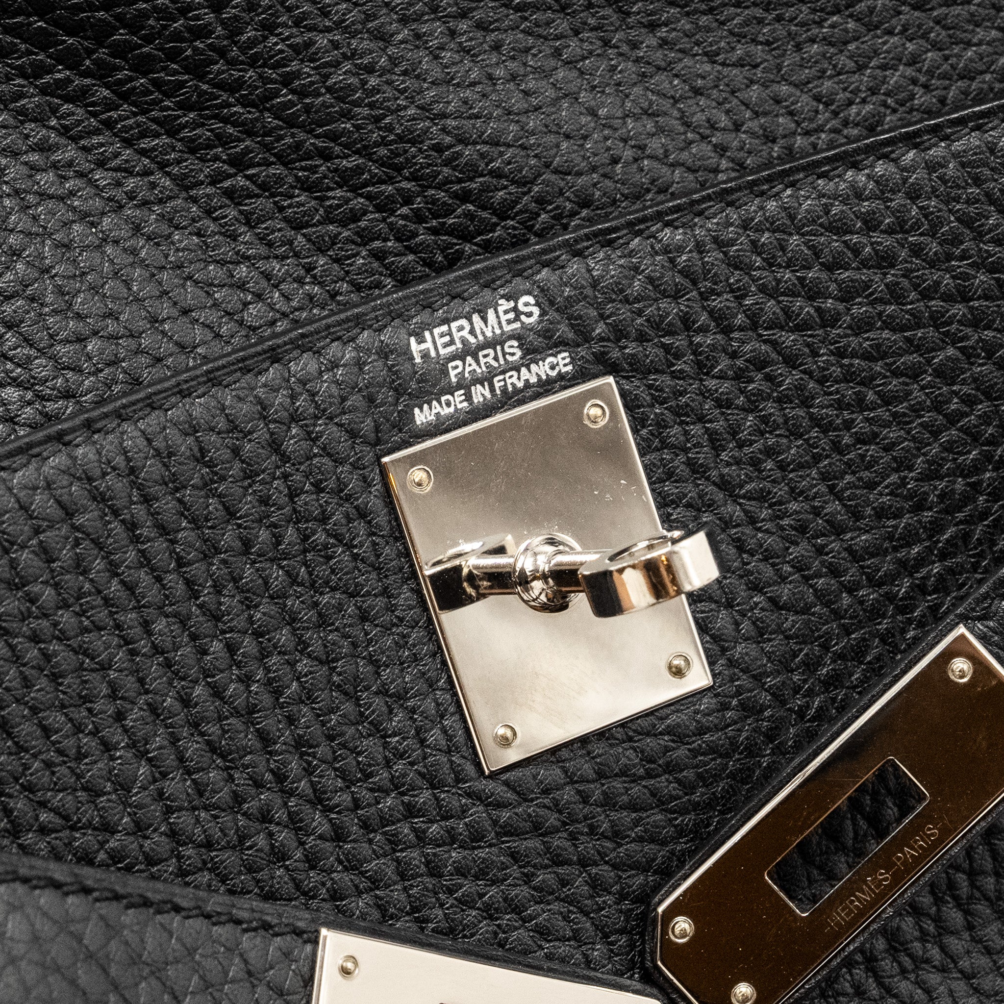 KELLY ADO BACKPACK CLEMENCE BLACK SHW