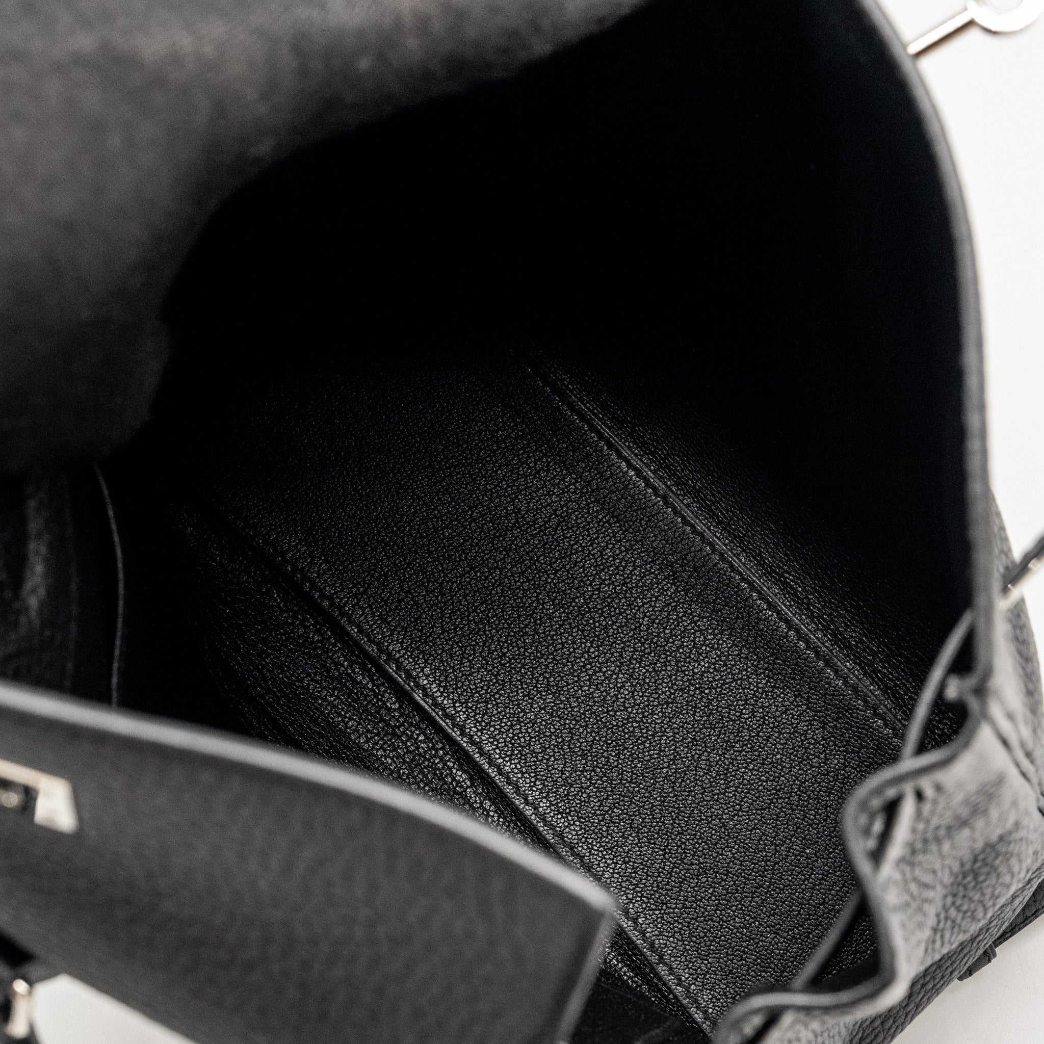 KELLY ADO BACKPACK CLEMENCE BLACK SHW