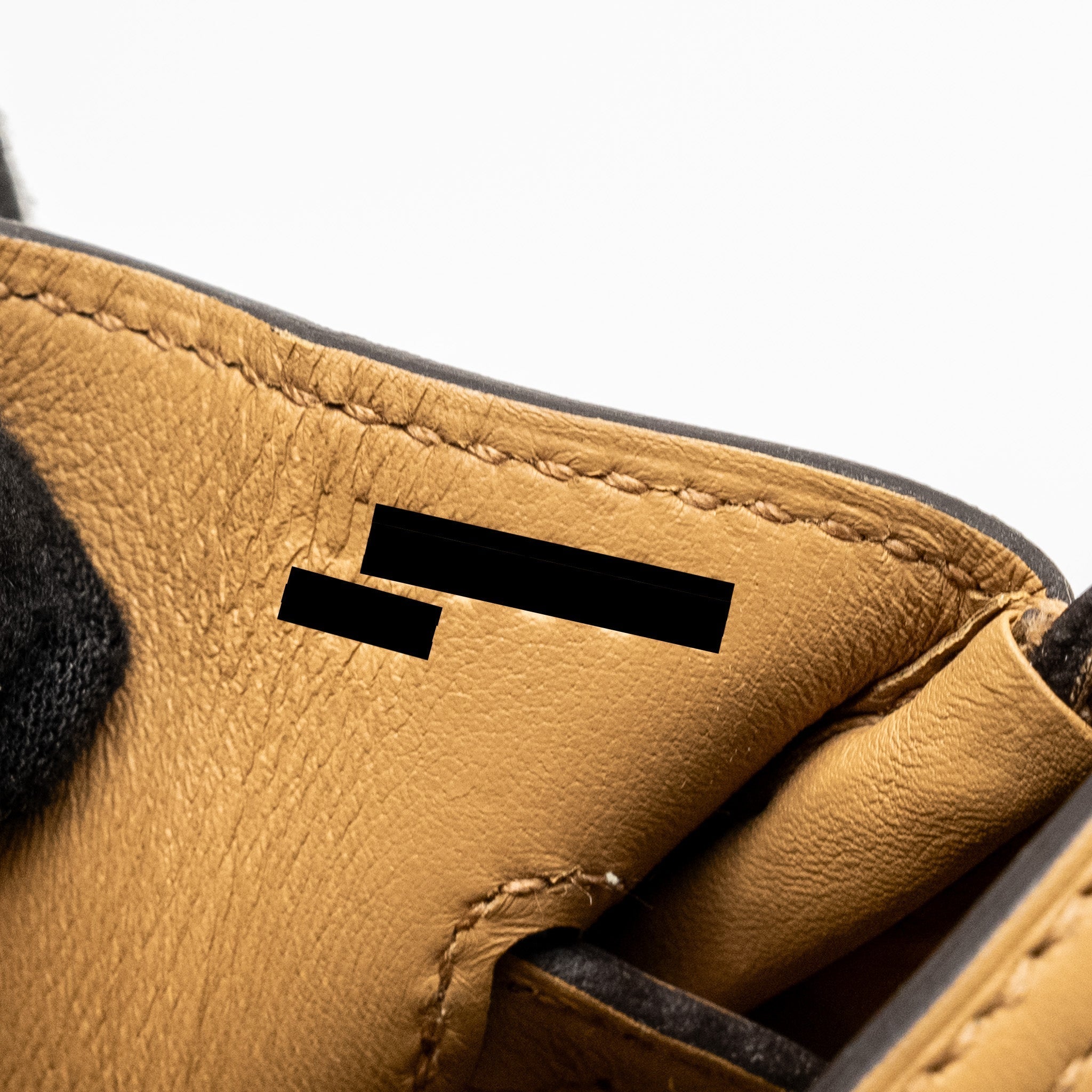 HERMES BIRKIN 25 CARGO TOILE GOELAND / SWIFT JAUNE CITRON / CHAI SHW