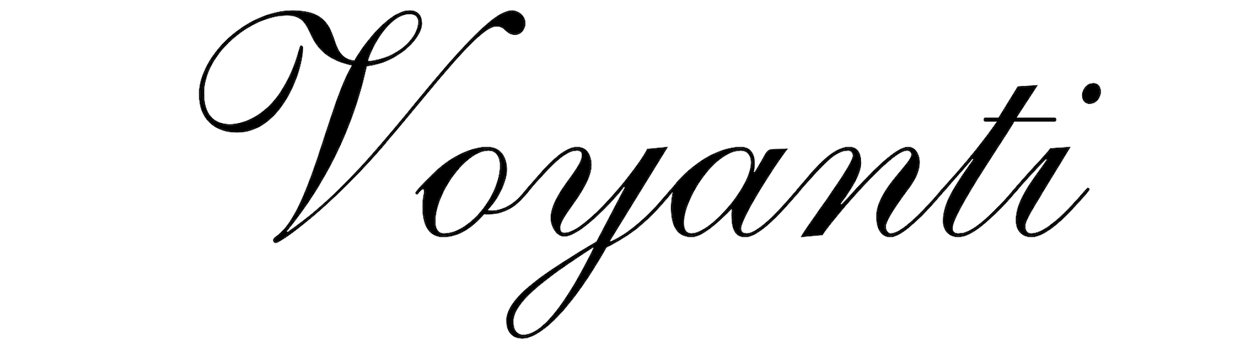 Voyanti