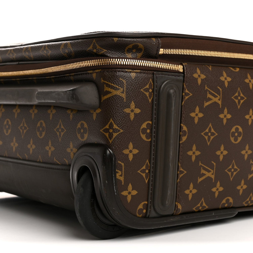 MONOGRAM PEGASE 55 BUSINESS