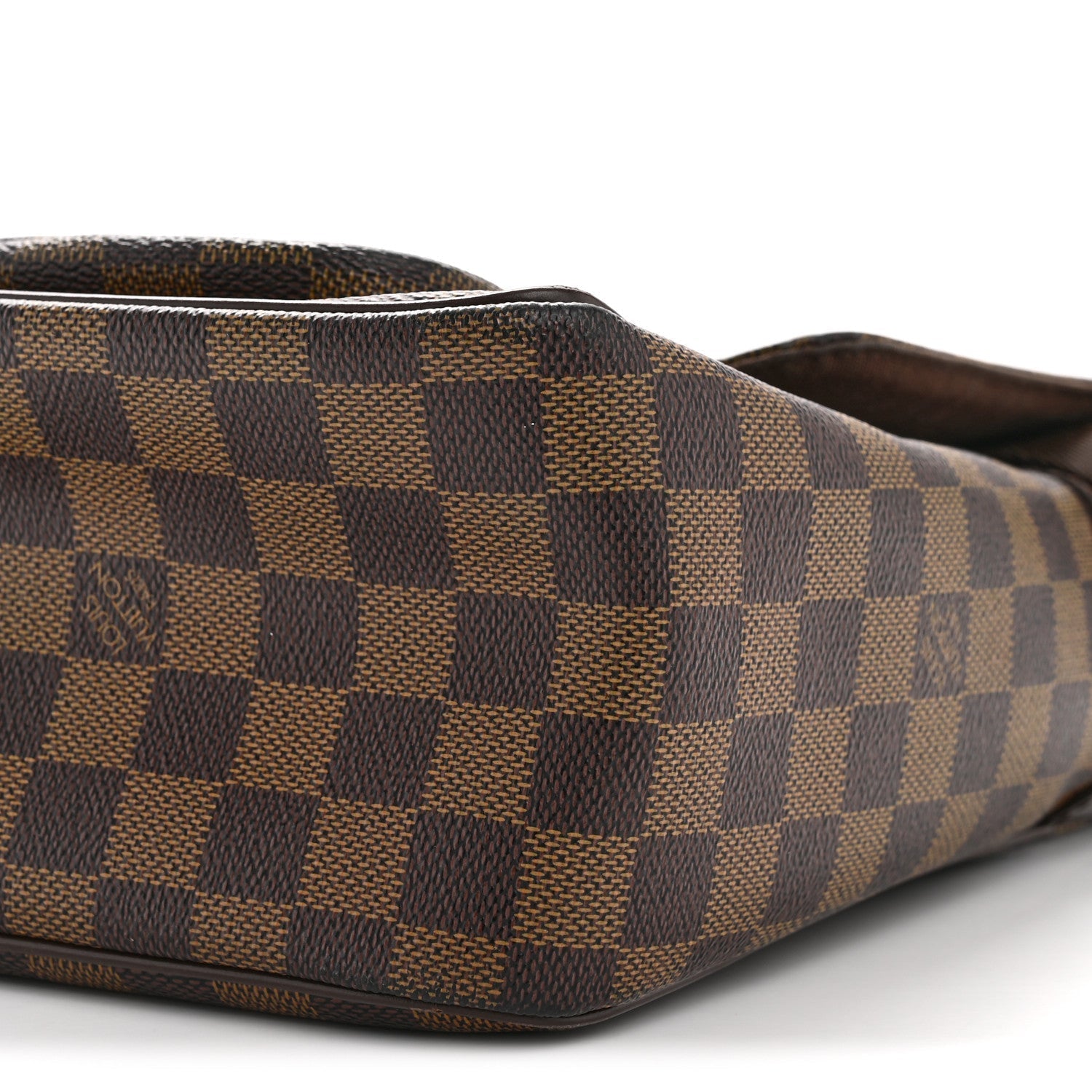 DAMIER EBENE MELVILLE MESSENGER BAG