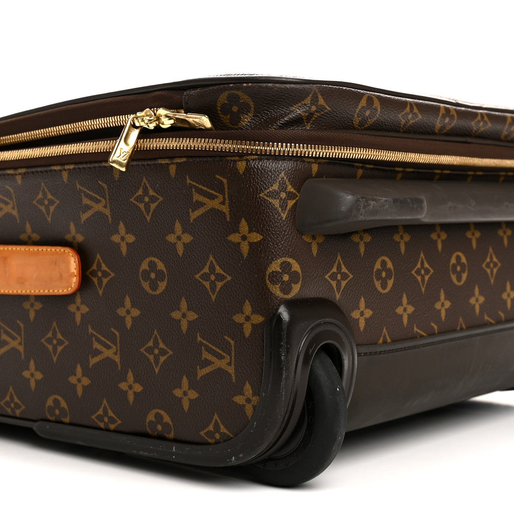 MONOGRAM PEGASE 55 BUSINESS