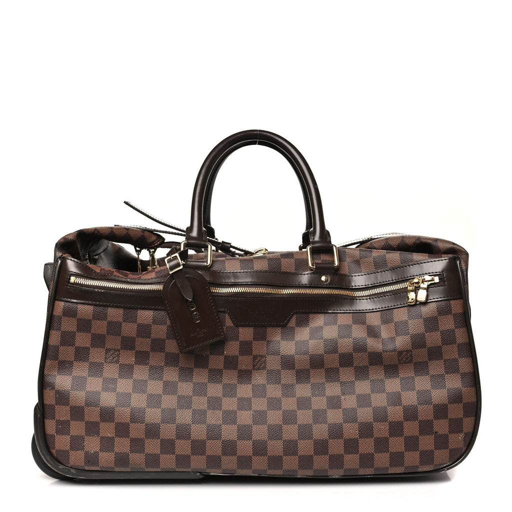 DAMIER EBENE EOLE 50
