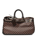DAMIER EBENE EOLE 50