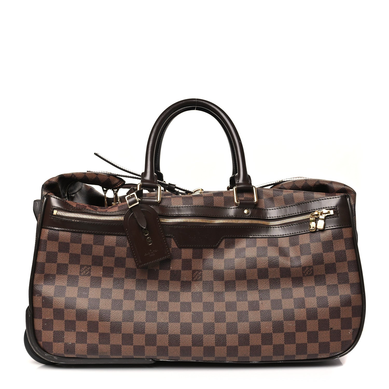 DAMIER EBENE EOLE 50