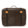MONOGRAM SATELLITE 53