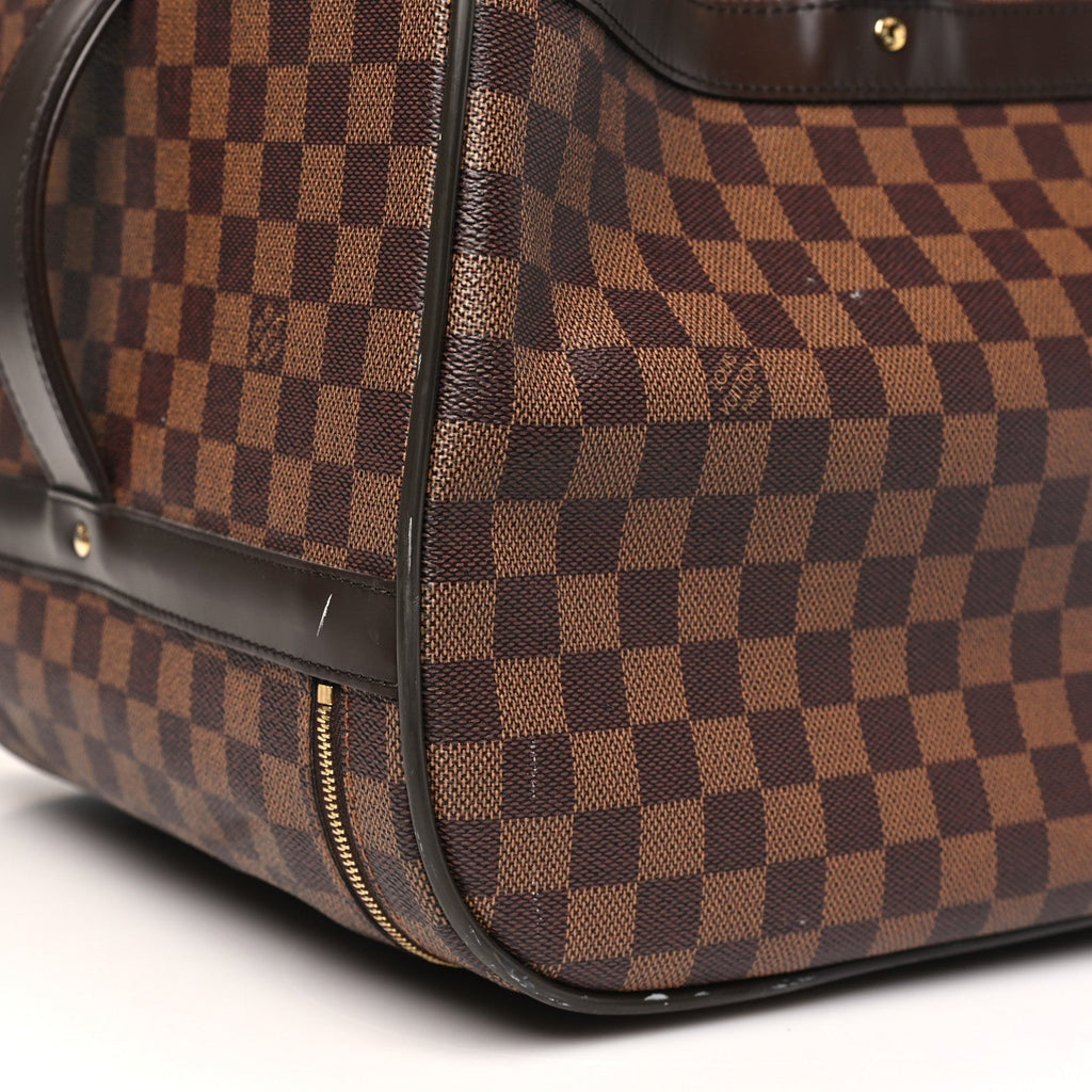 DAMIER EBENE EOLE 50