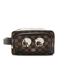 DAMIER PHRIENDSHIP DOPP KIT TOILET POUCH