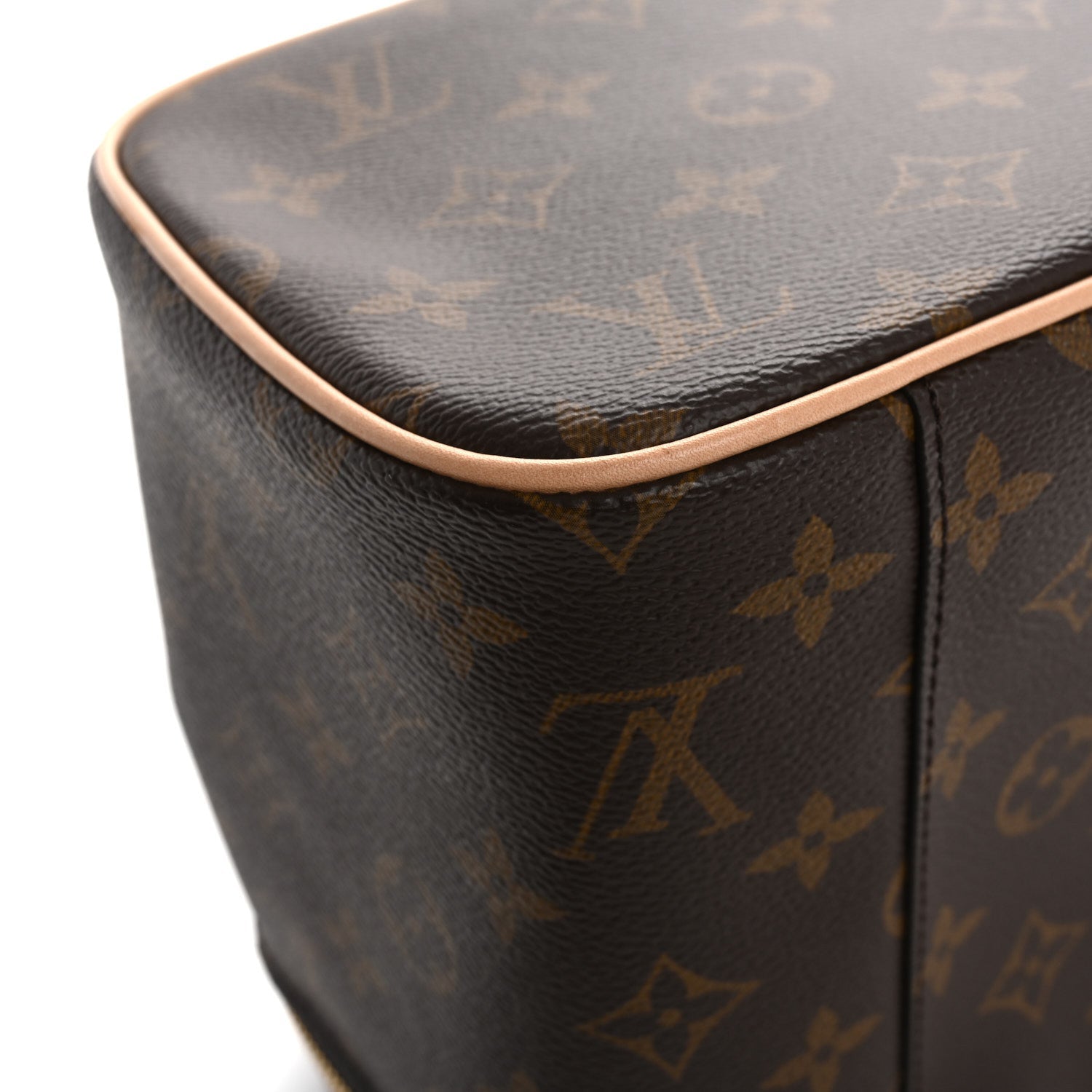 MONOGRAM NICE BB