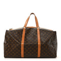 MONOGRAM SAC SOUPLE 55
