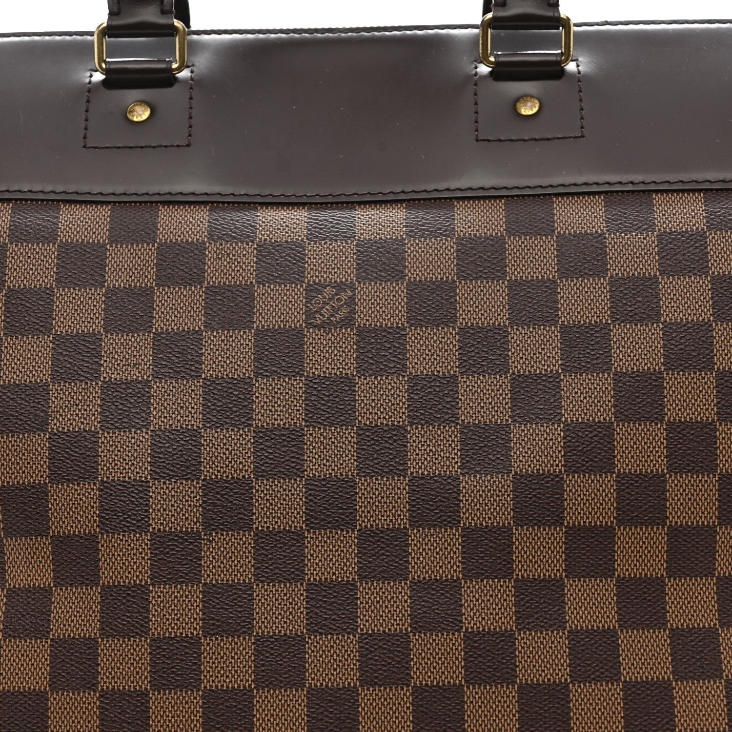 DAMIER EBENE GREENWICH PM
