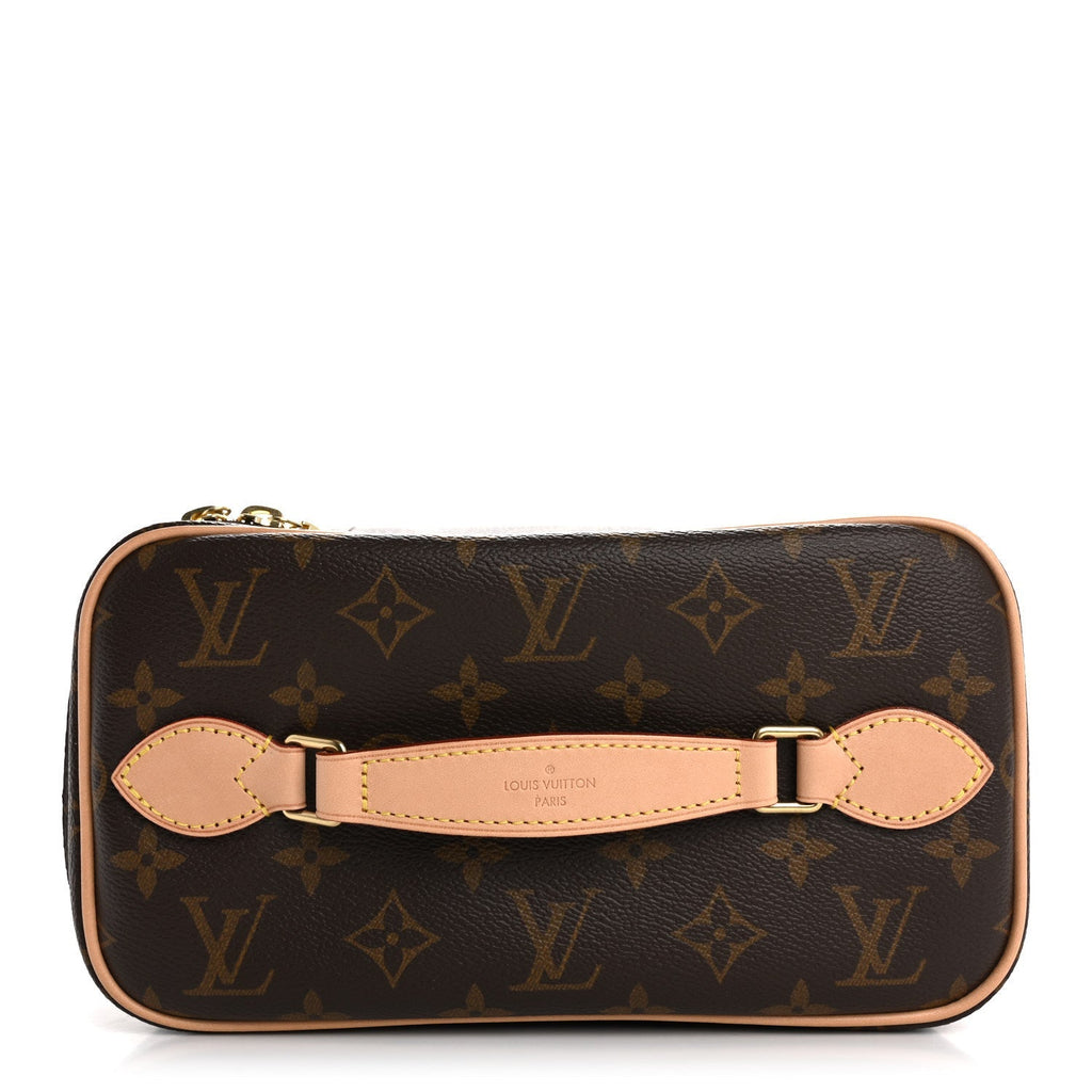 MONOGRAM NICE BB