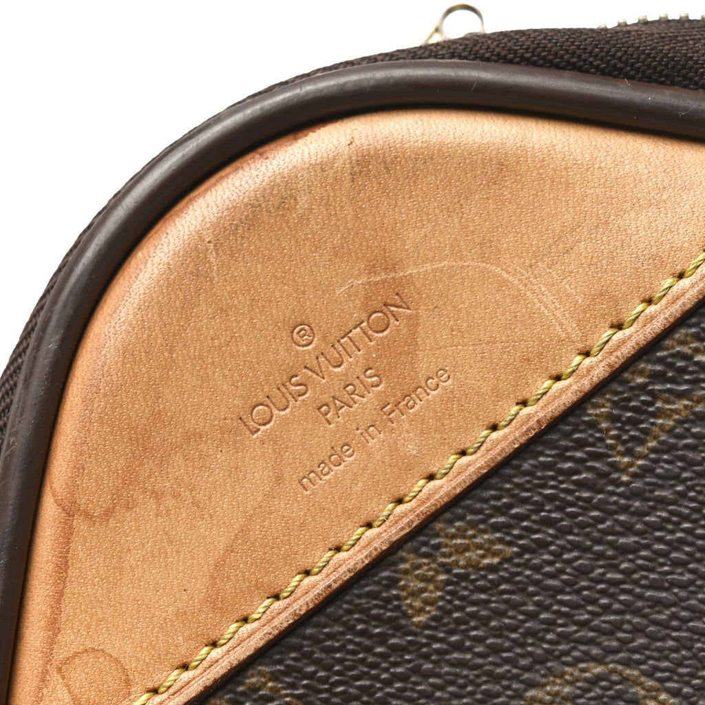 MONOGRAM PEGASE 55