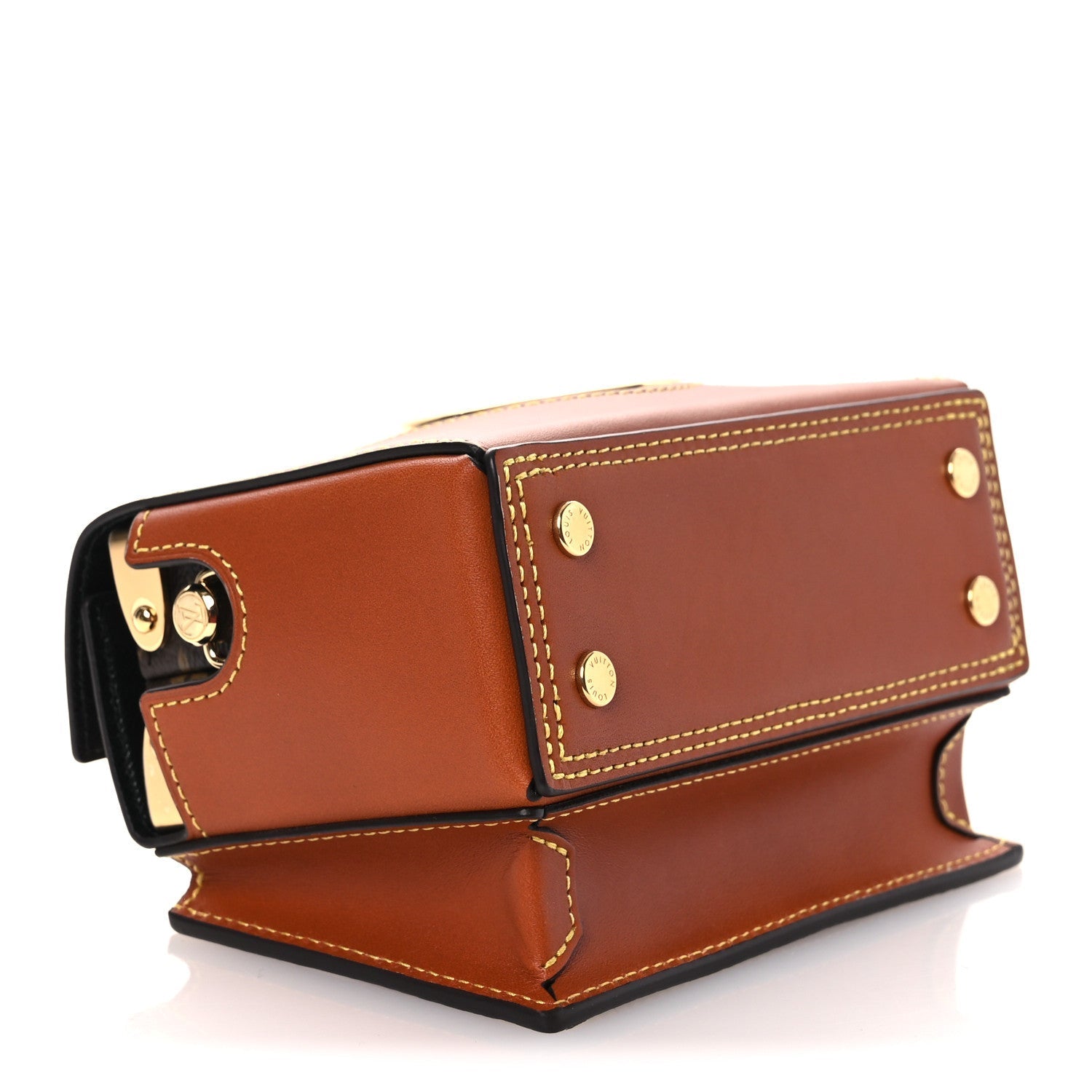 MONOGRAM PIC TRUNK