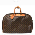 MONOGRAM ALIZE 2 COMPARTMENT LUGGAGE