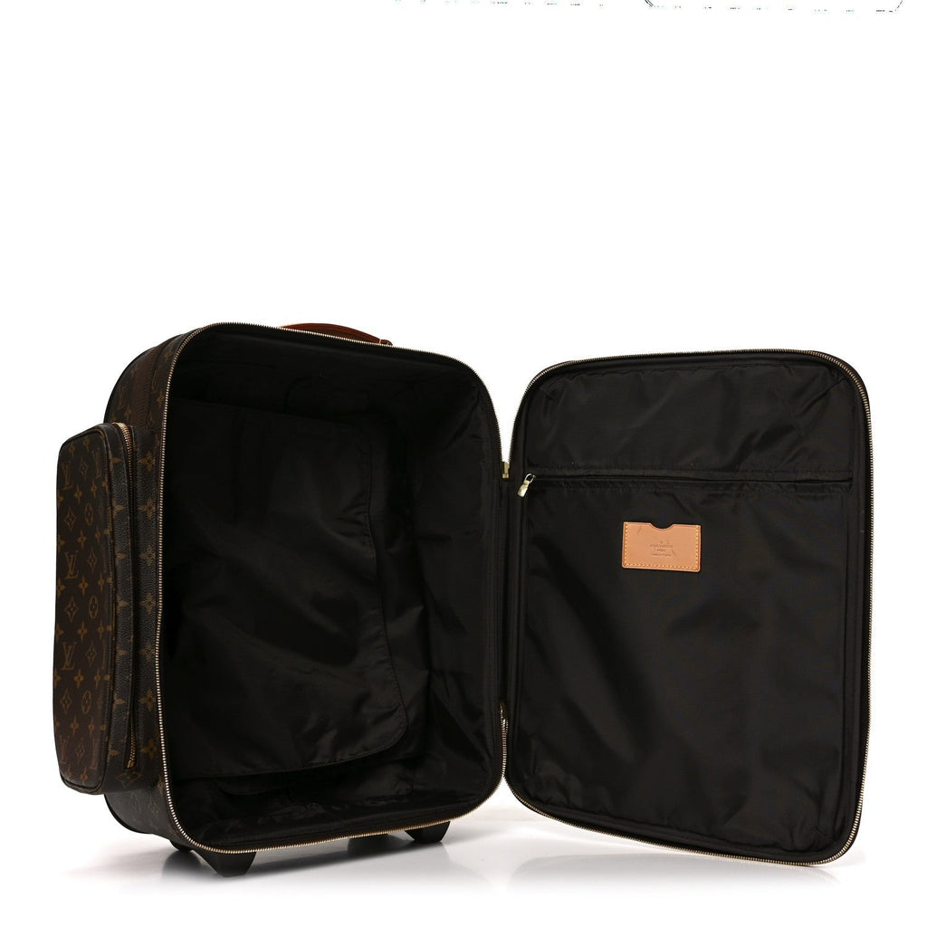 MONOGRAM BOSPHORE TROLLEY 50