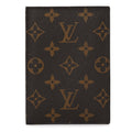 MONOGRAM PASSPORT COVER NM